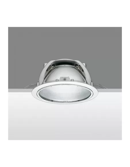 Iguzzini 3927.039 Sistema Easy Round DESCARGAR 70W HIT-DE C/VET